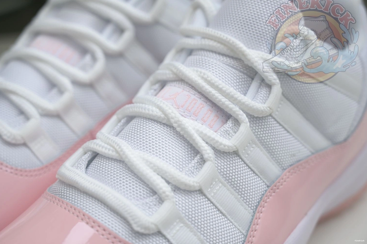 WMNS Low Air Jordan 11 Jordan 0115